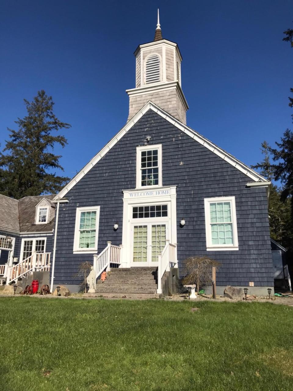 Inn At Harbour Village Ilwaco Buitenkant foto