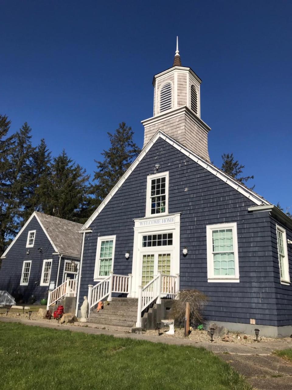 Inn At Harbour Village Ilwaco Buitenkant foto